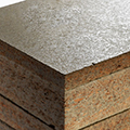 Isolamento termico in Cemento legno BetonWood