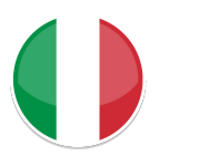 Isolamento termico Italiano